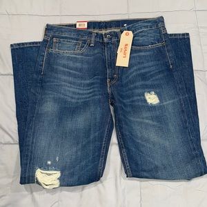 Levi’s 514 Jeans